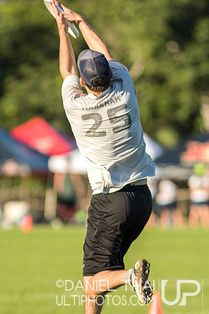 2015 Pan American Ultimate Championships (PAUC) - Wednesday Pool Play