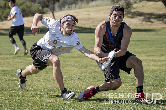 SoCal D1 Conference Championships 2023