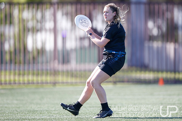 Day 2 of 2023 Southwest D-I College Regionals.