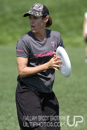 2013 Womens Masters National Championships