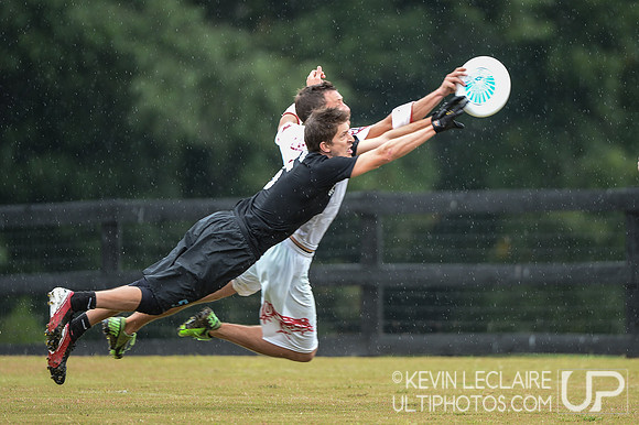 Chesapeake Invite 2013 Sunday Action
