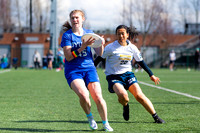 Northwest Challenge 2023, March 25