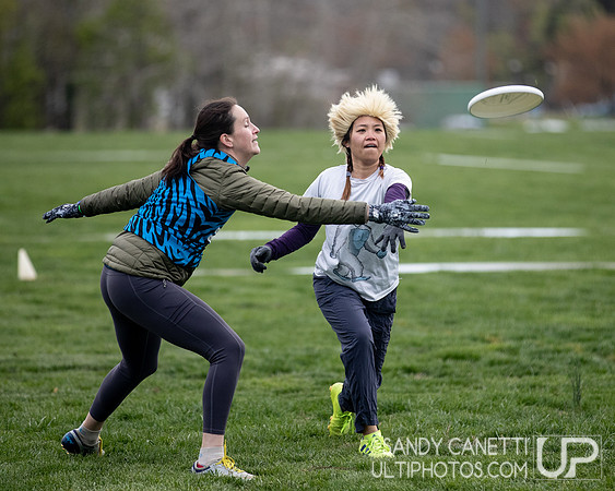 Fools Fest 2023 - Friday Action