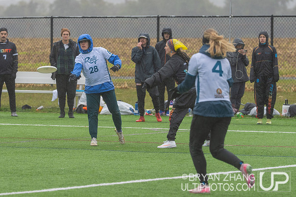 Mid Atlantic Club Regionals 2026