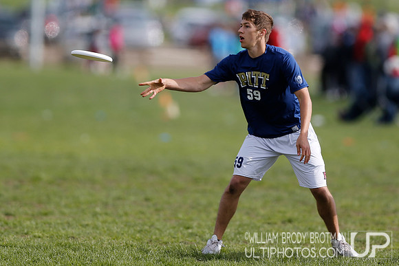 2013 USA Ultimate College Championships