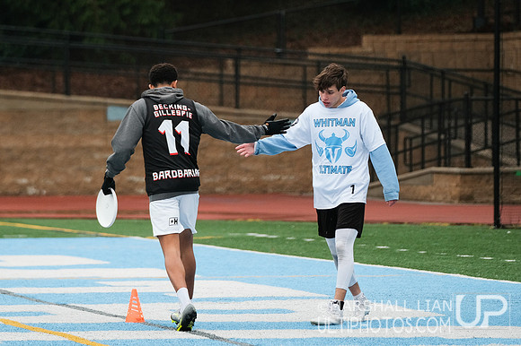 2023 YULA Invite Saturday Action