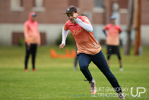 BUDA Mixed Easterns, June 3, 2023