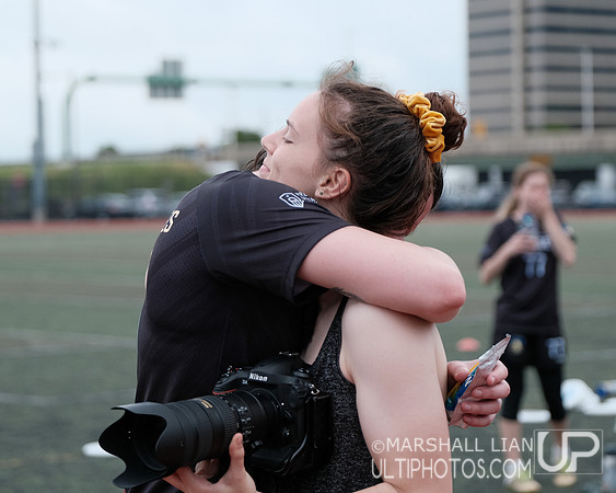 Philadelphia Surge vs Portland Rising