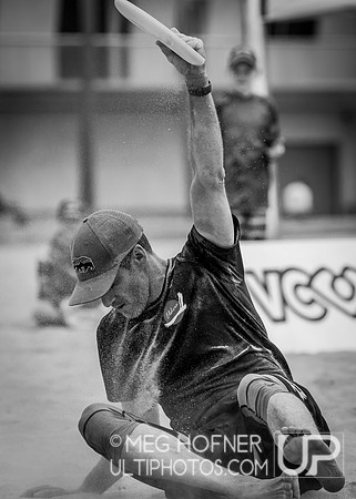 USAU Beach Championships 2023