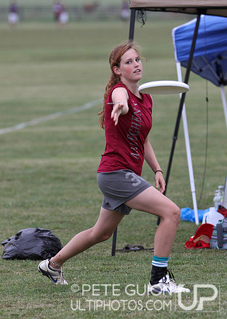 Mixed crossover round of the 2013 Chesapeake Open