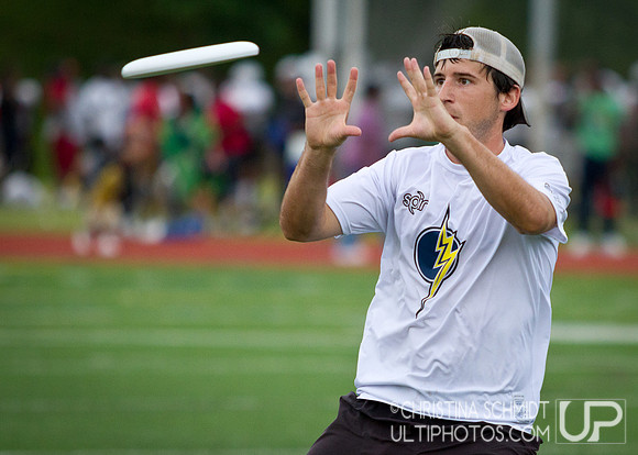All Photos -- NexGen vs. Chain Lightning 2013