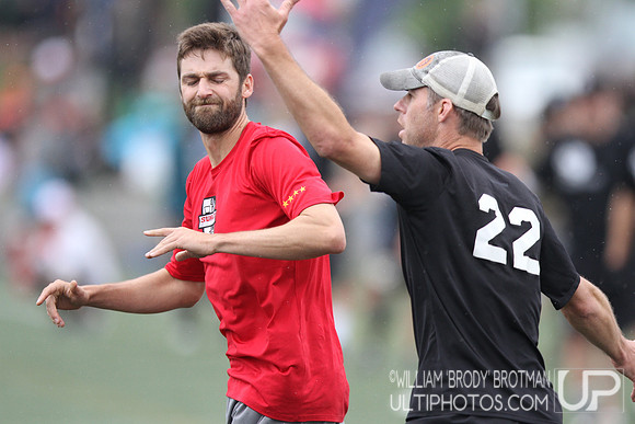 2013 Masters National Championships