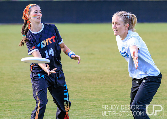 USA Ultimate 2026 Club Championships