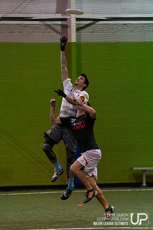 DC Current Tryouts