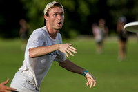 2015 Pan American Ultimate Championships (PAUC) - Wednesday Pool Play