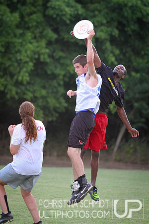 AFDC Summer League - 2013