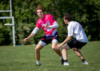 2023 USA Ulitmate Division III College Championships ©