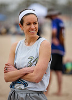 Saturday, 13 May. 2023 USA Ultimate Beach Championships
