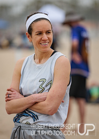 Saturday, 13 May. 2023 USA Ultimate Beach Championships