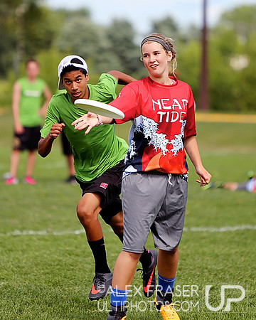 Saturday - U16 Open - YCC2013