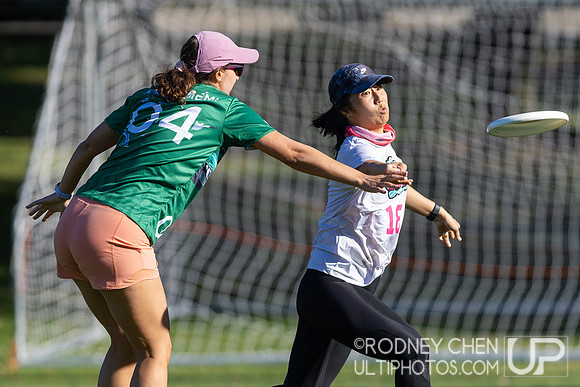 NorCal Sectionals 2026
