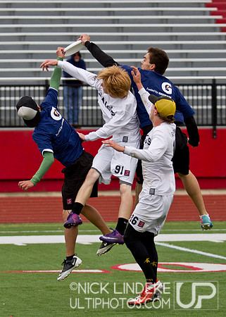 Open Championship - 2013 IL HS State Champs