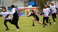 YULA 2023 Saturday action