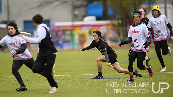 YULA 2023 Saturday action