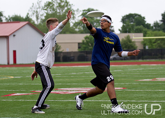 Open Championship - 2013 IL HS State Champs