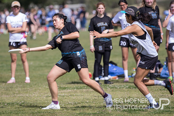 SoCal D1 Conference Championships 2023