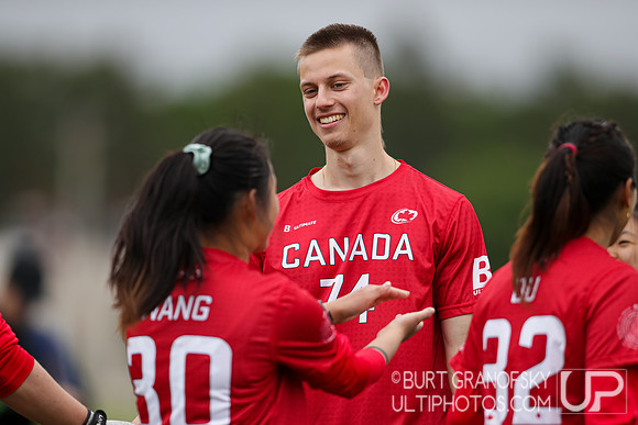 BUDA Mixed Easterns, June 3, 2023