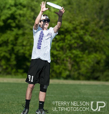 Consolation - Open Sun - USAU 2013 HS Southerns