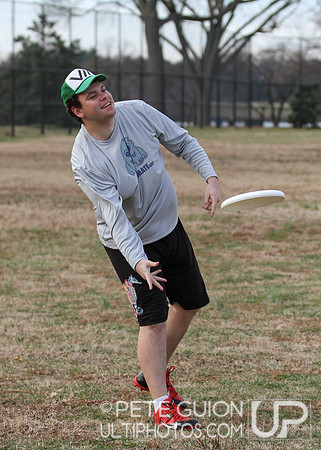 UltiGift, Toys for Tots Hat Tournament