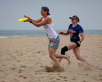 Saturday, 13 May. 2023 USA Ultimate Beach Championships