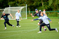 WFDF World Ultimate Club Championships in LIMERICK, IRELAND 15-22 Aug 2026