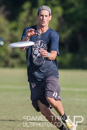 2015 Pan-American Ultimate Championships (PAUC) - Masters Finals