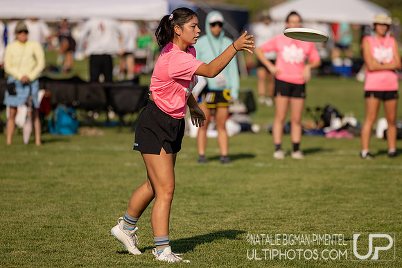 2024 USA Ultimate Youth Club Championships