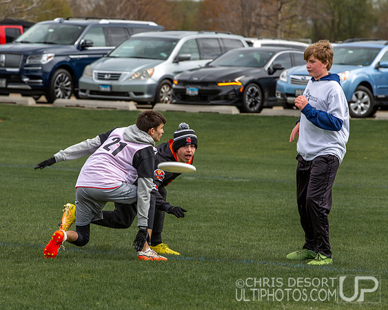 Neuqua Knockout 2023