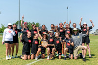 Champions Team Photo