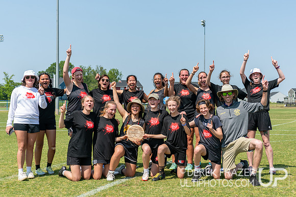 Champions Team Photo