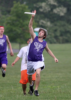 USAU HS Centrals Championship Pool Play