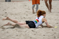 USAU Beach Championships 2023