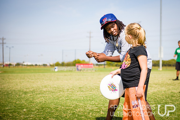 USAU Club Nationals 2015