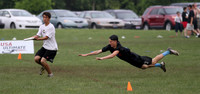 USAU HS Centrals Championship Playoffs