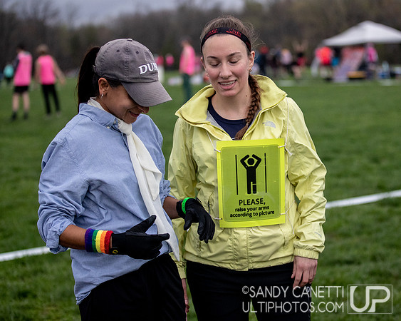 Fools Fest 2023 - Saturday action