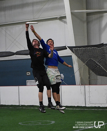 Spinners Tryout 2016