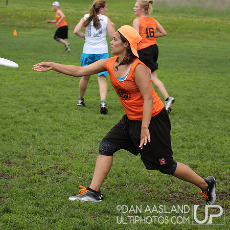 Sat Round 3 - Girls - MN HS State Champs 2013