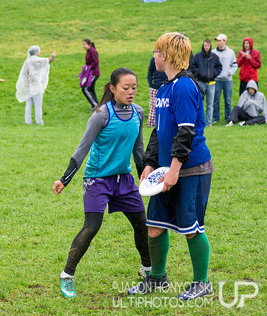 Girls Division - 2013 Massachusetts HS State Championships