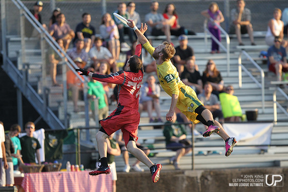MLU Nighthawks @ Stags