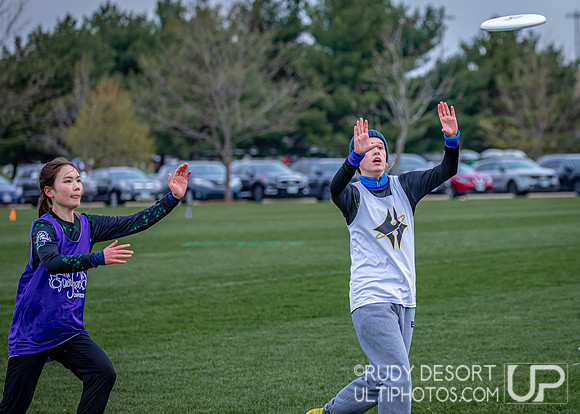 Neuqua Knockout 2023